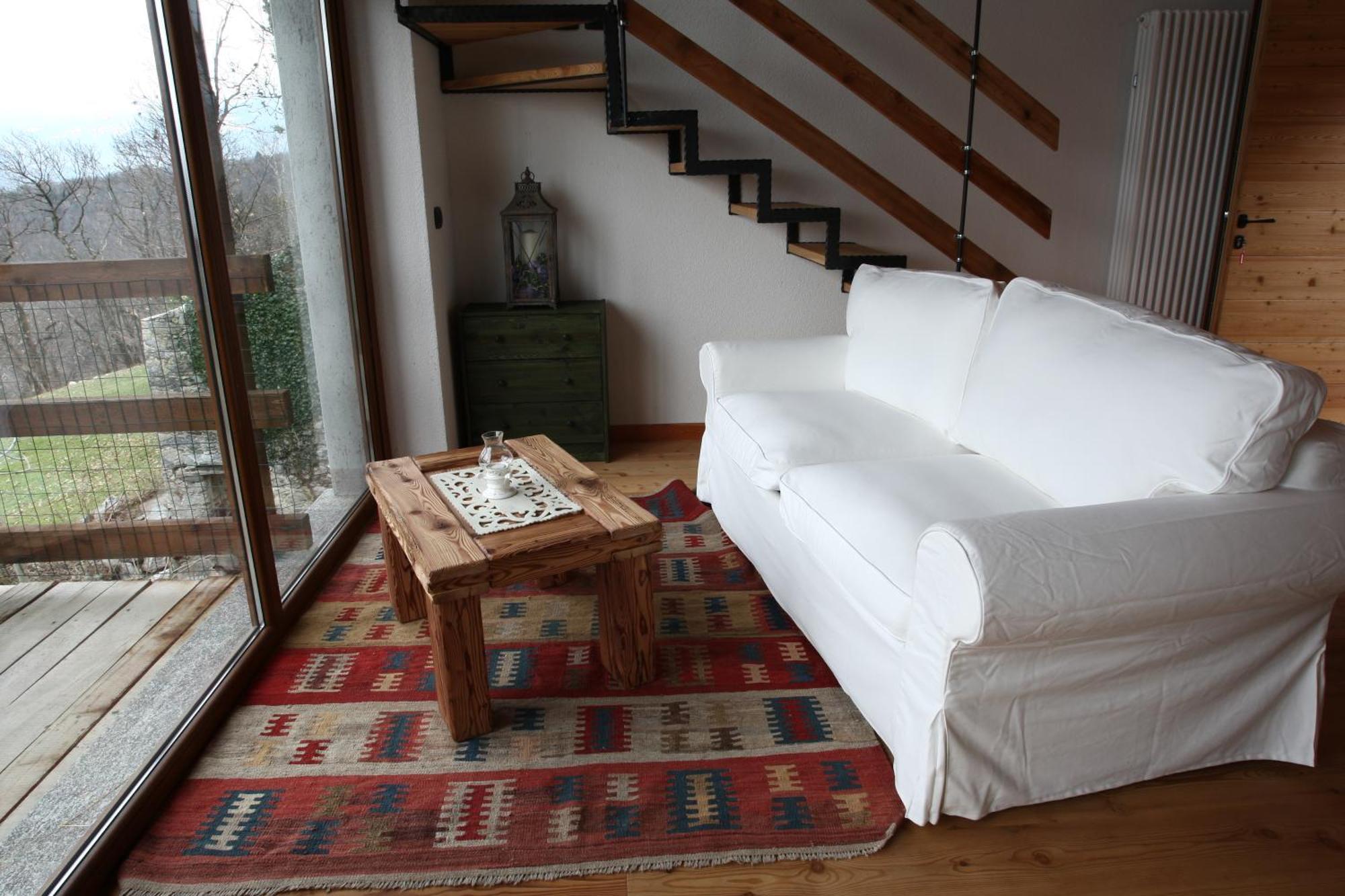 Agriturismo La Pedruscia Civo 部屋 写真